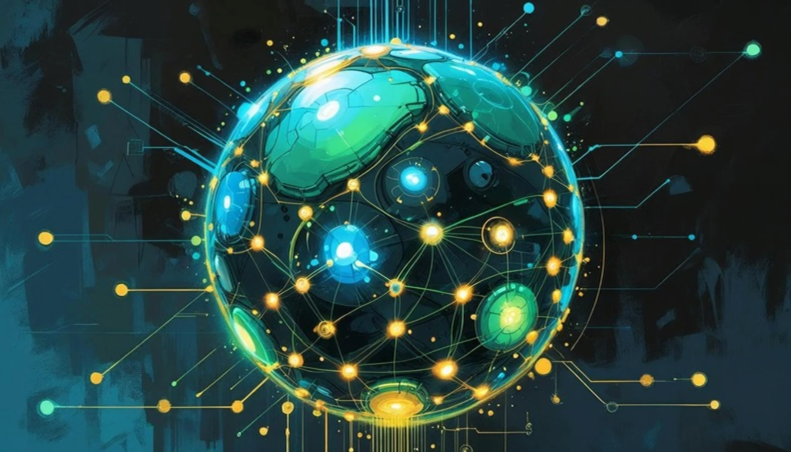 Agenti AI: funzionamento e applicazioni