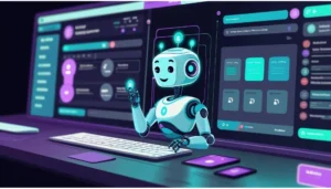 How AI Agents are revolutionizing Ticketing Systems