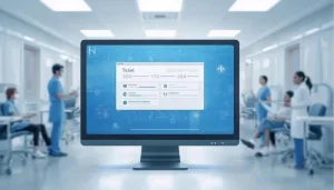 Ticketing AI in the healthcare sector: optimized healthcare assistance
