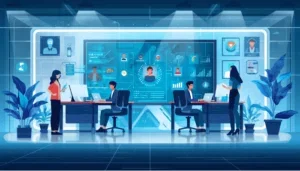 Integrazione degli Agenti AI nei sistemi IAM: opportunit&agrave;, sicurezza e automazione