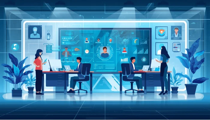 Integrazione degli Agenti AI nei sistemi IAM
